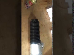 Automatische Airmatic-vering schokdemper achterpositie voor BMW