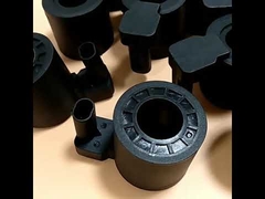 Aluminium Rubber Sensor Ventiel Voorpositie Voor Mercedes