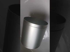 Lichtgewicht aluminium voorklep voor Land Rover Discovery