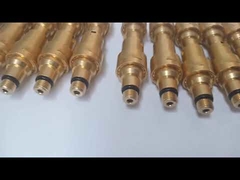 Benz Koper Voorste Hydraulische Schokklep Anti-Corrosie