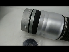 Voorste Linker Luchtvering Weerbestendig Voor Audi