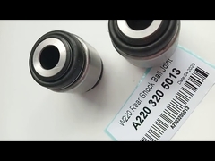 Achterste schokdemper kogelgewricht roestvrij staal voor Mercedes Benz