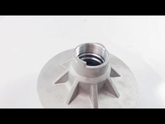 Audi Schokdemper Metalen Kop Duurzame Luchtveer Reparatieset