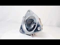 Luchtvering Schokdemper Metalen kop Pneumatisch voor Land Rover