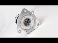 Luchtvering linksachter Schok Gasgevuld Type Rubber Staal Materiaal