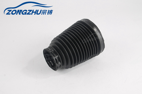 Rear Dust Cover for A8 D3 4E (2002-2010) Air Suspension Shock  Repair Parts New